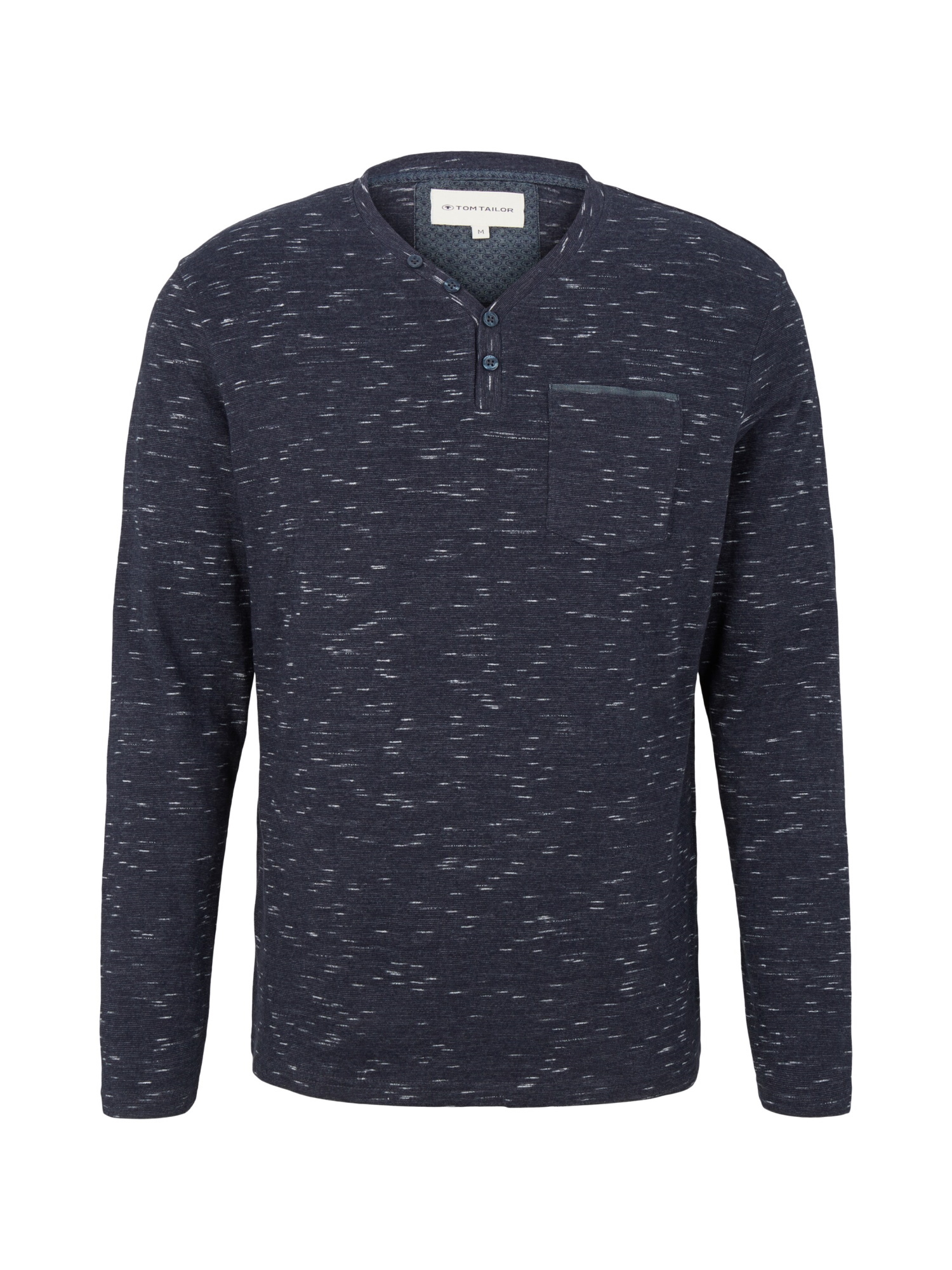 Thumbnail - Tom Tailor Longsleeve