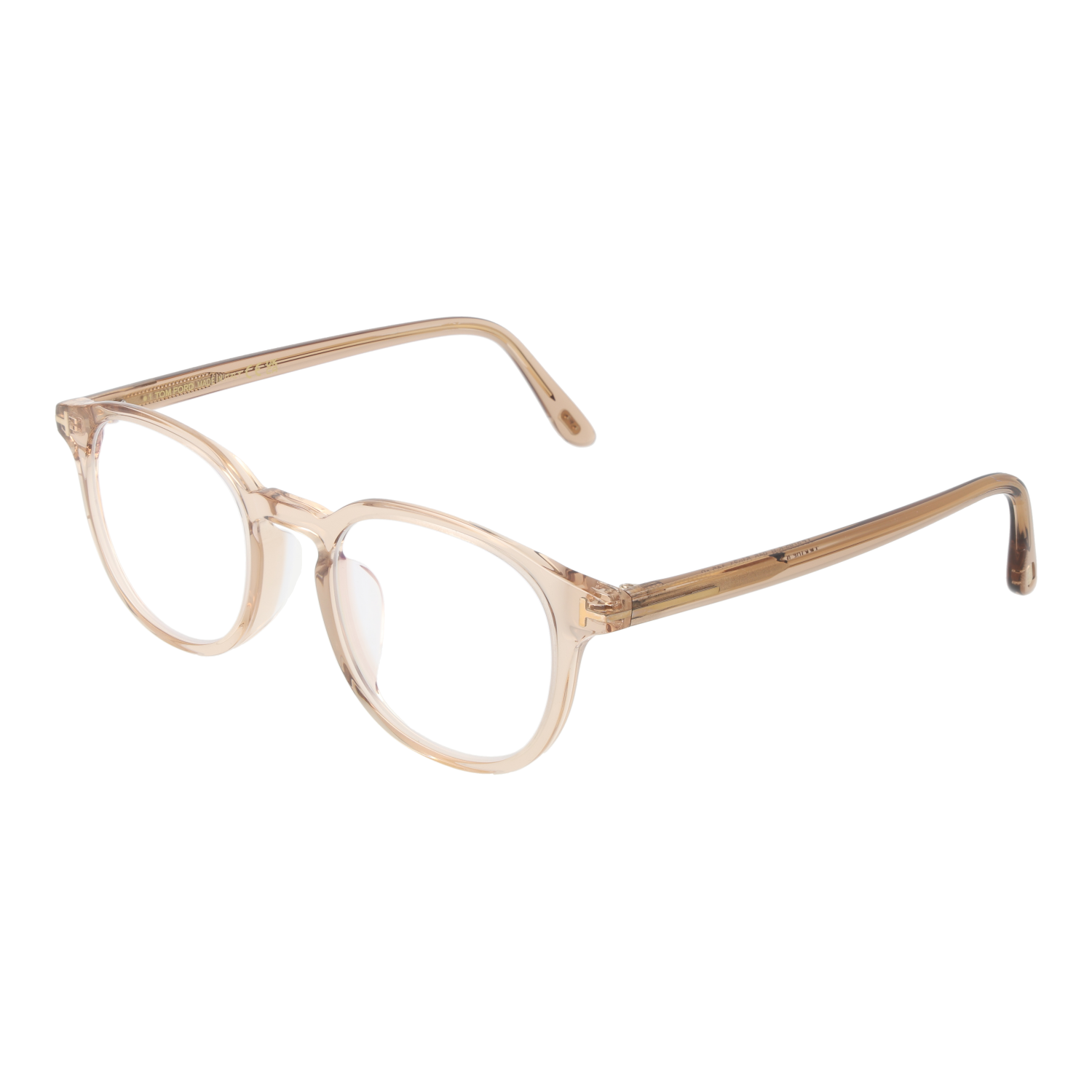 Thumbnail - Tom Ford Brille FT5795-K-B 045 51 Blue Filter