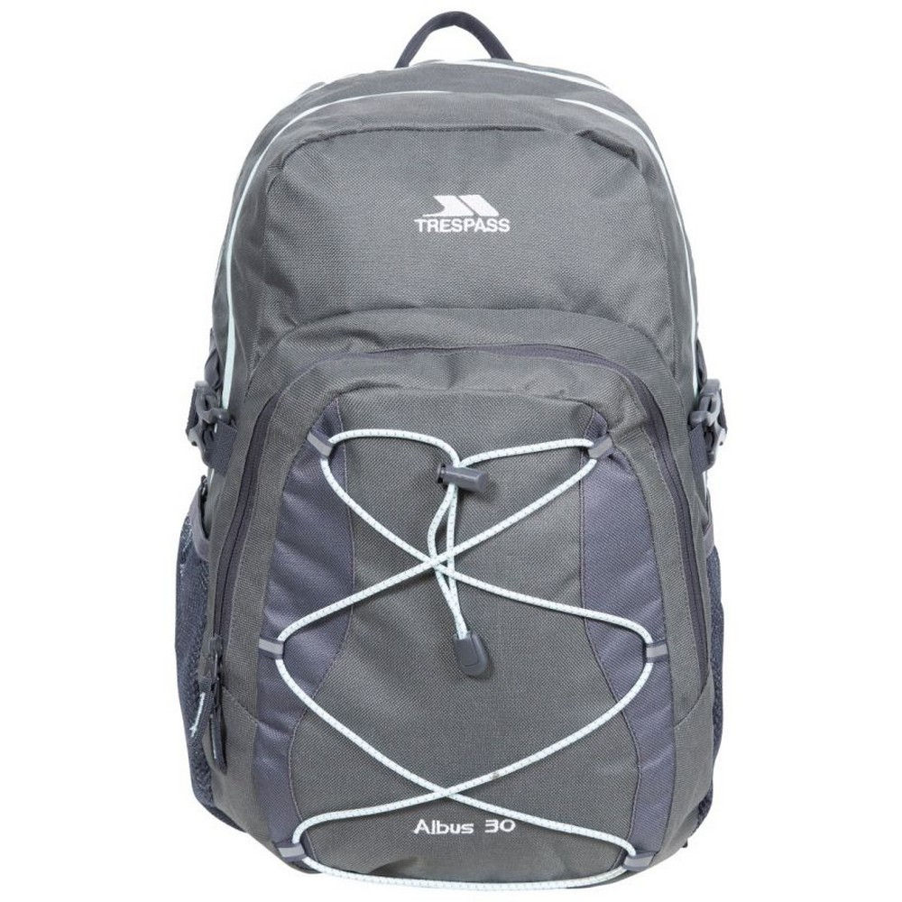 Thumbnail - Trespass Albus 30 Liter Casual Rucksack/Rücksack