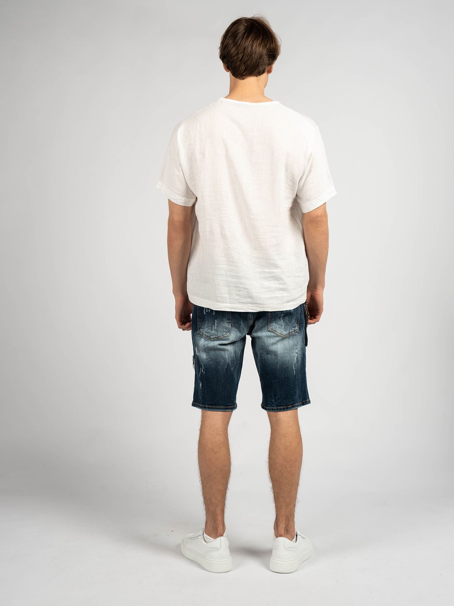 Xagon Man T-shirt Herr – bild 2