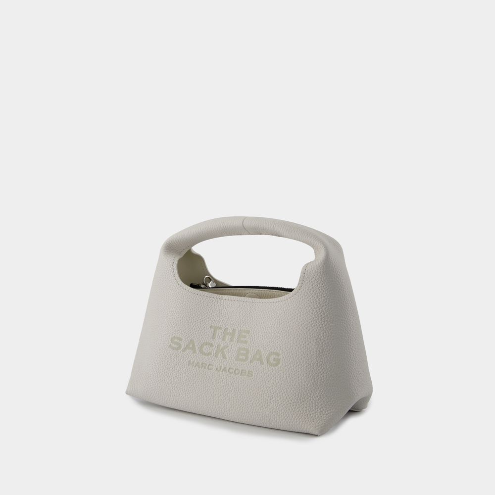 Marc Jacobs The Mini Sack Bag Läder handväskor & axelremsväskor dam – bild 2