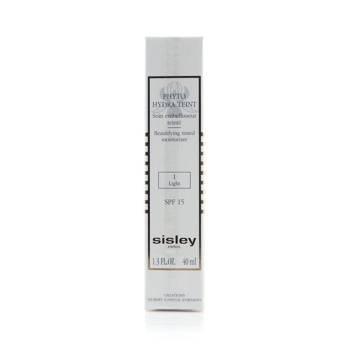 Phyto-Hydra Teint Spf15 1 Light 7