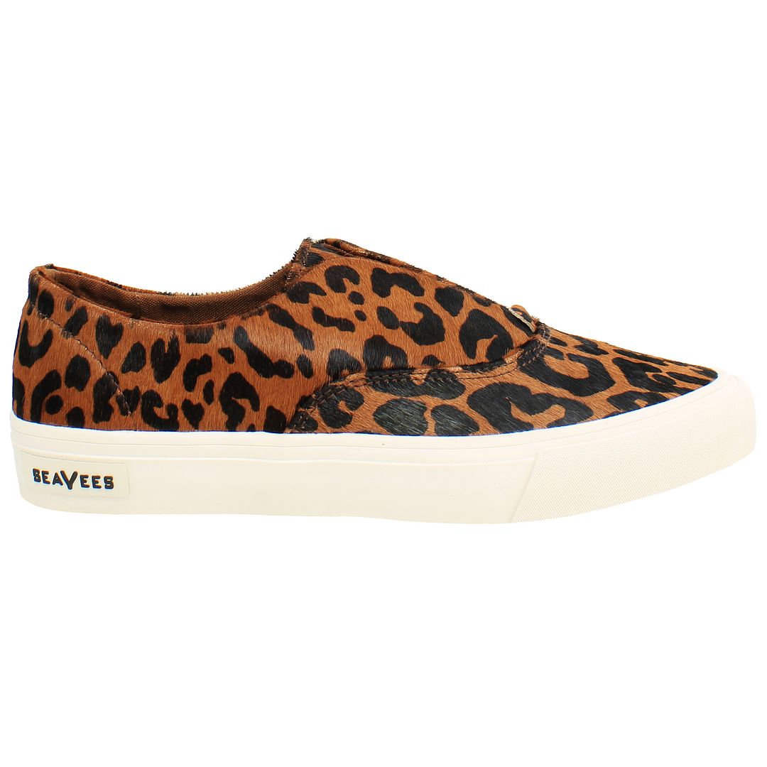 Thumbnail - Seavees Sunset Mulholland Damen Braune Schuhe