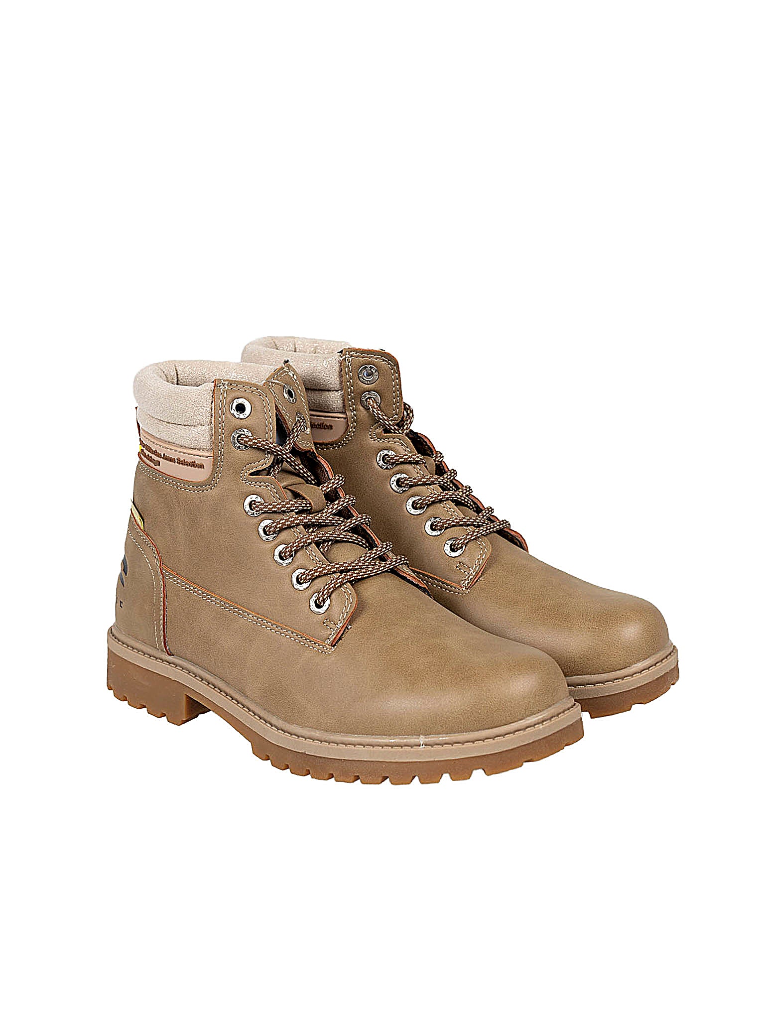 Gas Boots Elbrus LTX Dam ankelboots – bild 2