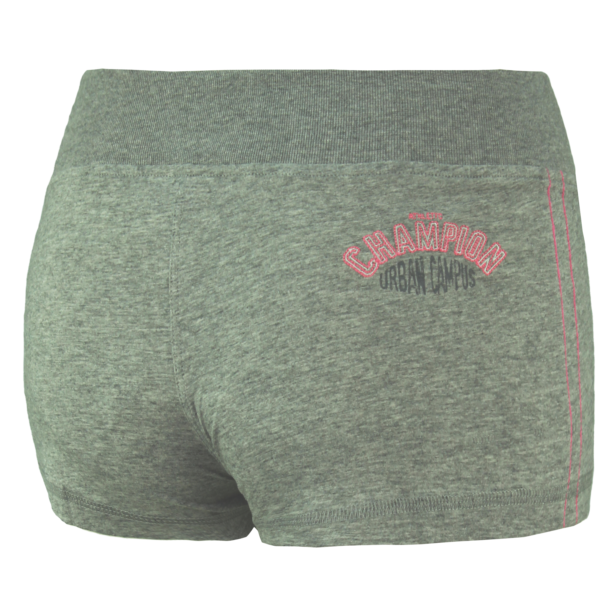 CHAMPION Heritage Fit Dam Grå Shorts – bild 2