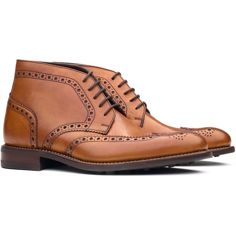 Loake Swallowdale Stövlar herr – bild 2
