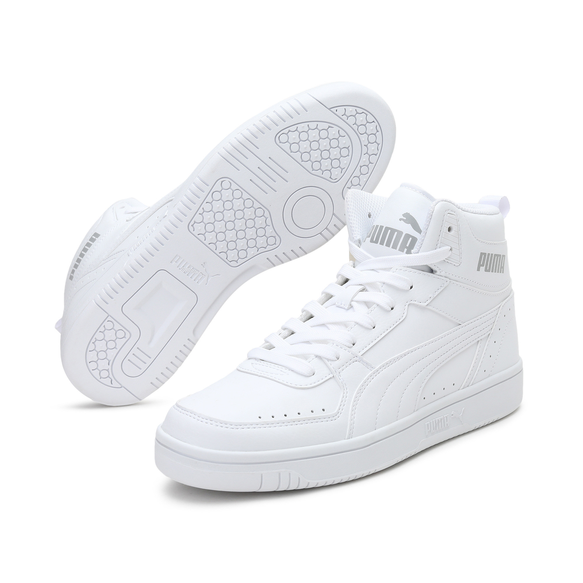 Puma Mens Rebound JOY Träningsskor Sportskor herr – bild 2