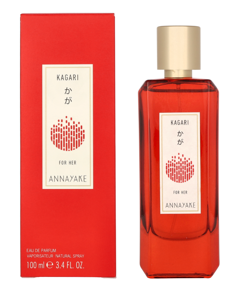Thumbnail - Annayake Kagari For Her Edp Spray.
