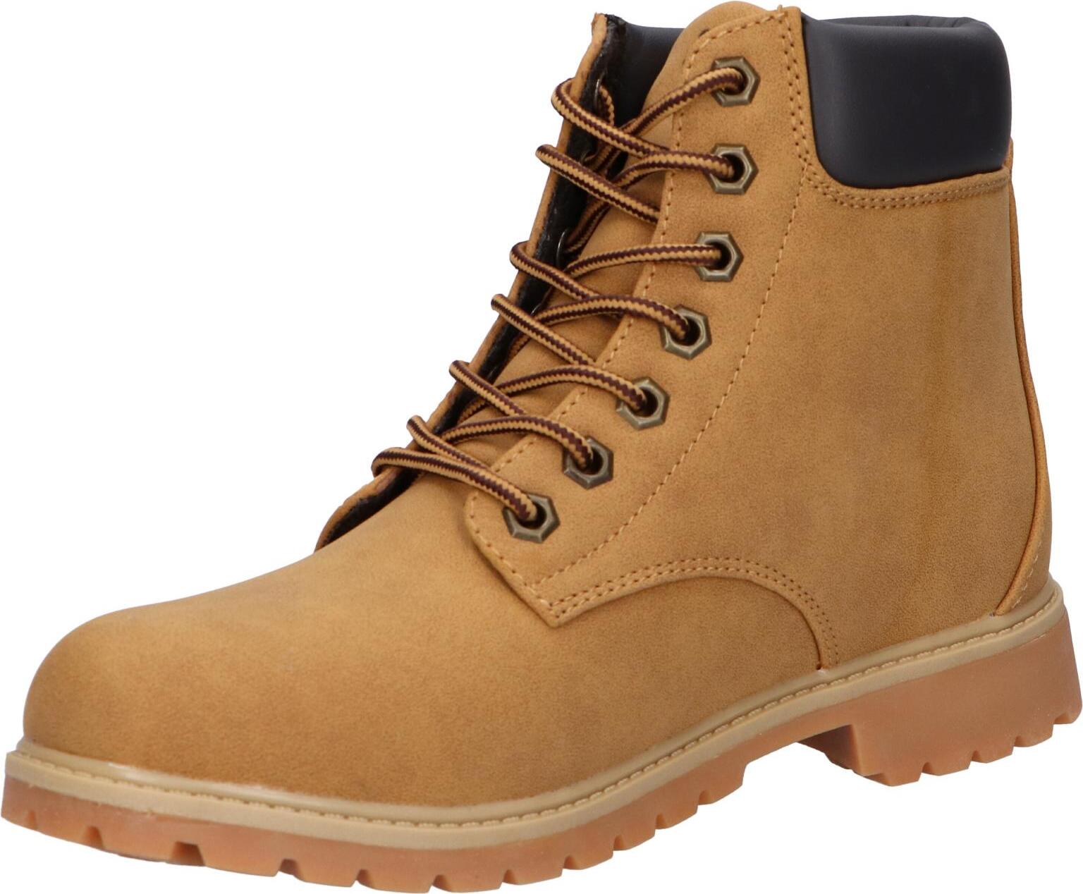 Fila Ankelboots för kvinnor dam – bild 2