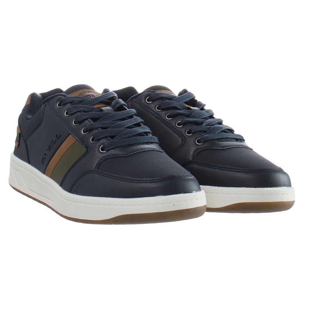 O'Neill Keiki Herr låga sneakers – bild 2