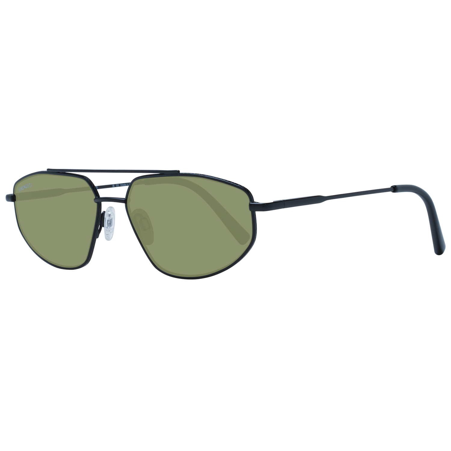 Thumbnail - Serengeti Sonnenbrille SS539003 Marlon 57