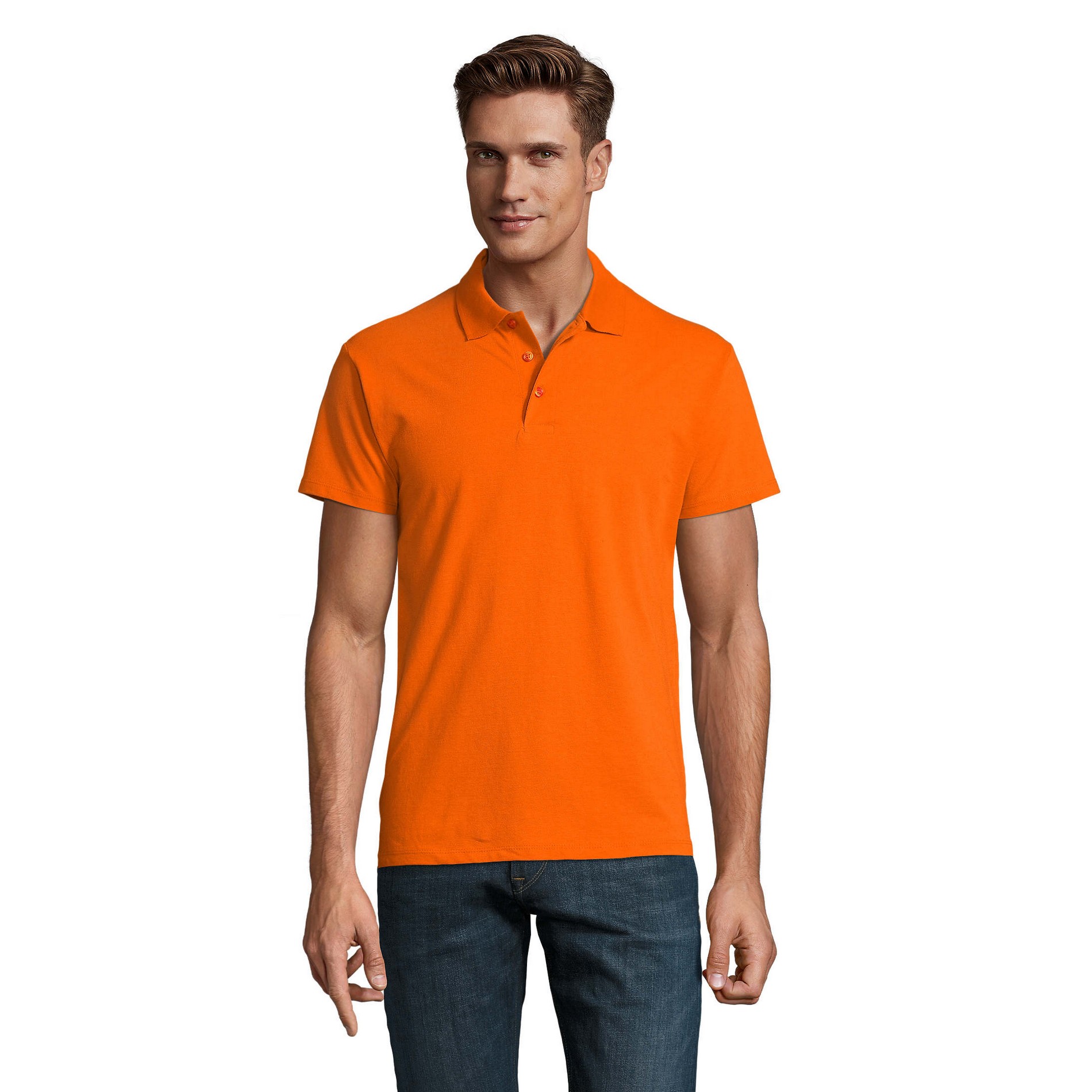 (Orange)