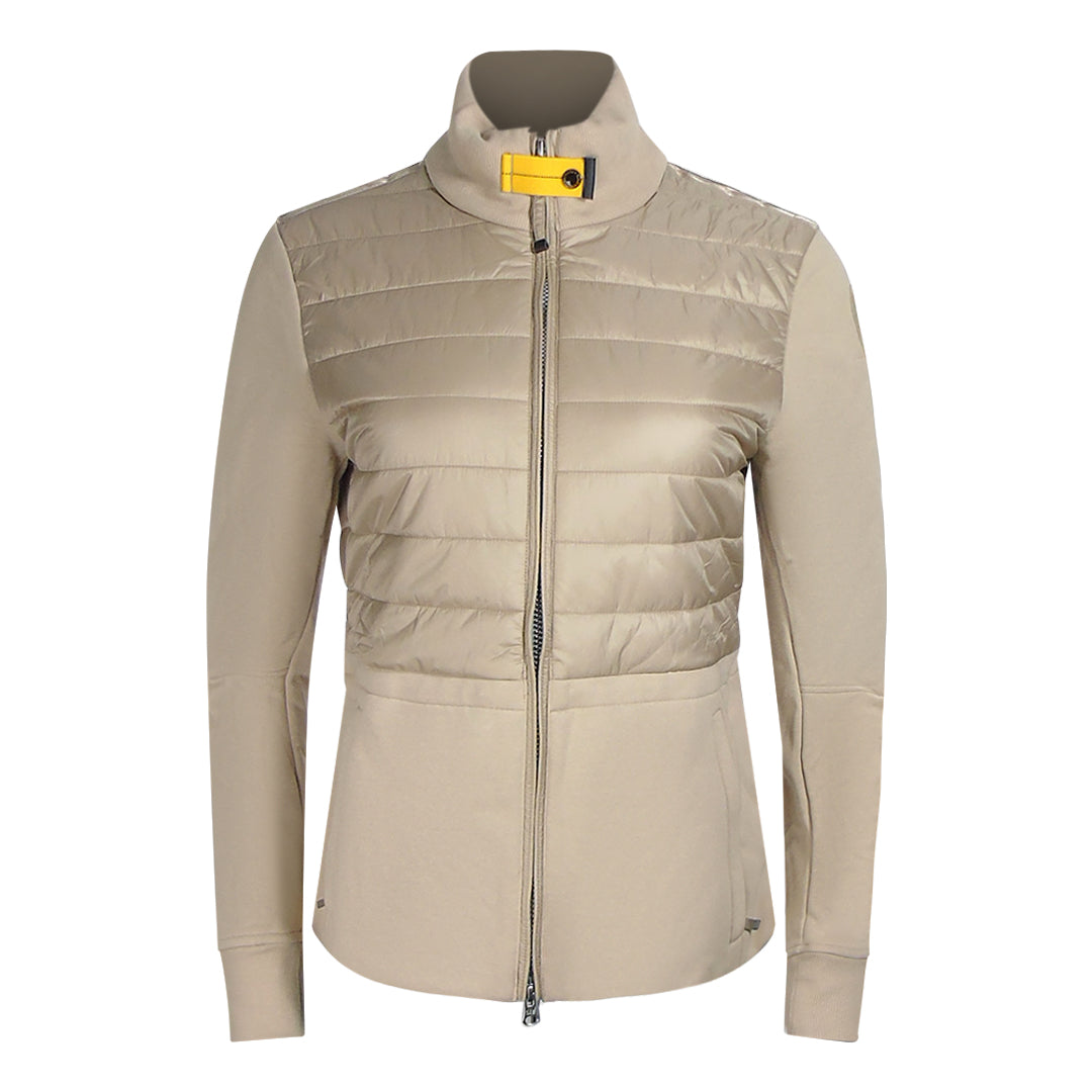 Thumbnail - Parajumpers Natascia Sunkissed Beige Jacke