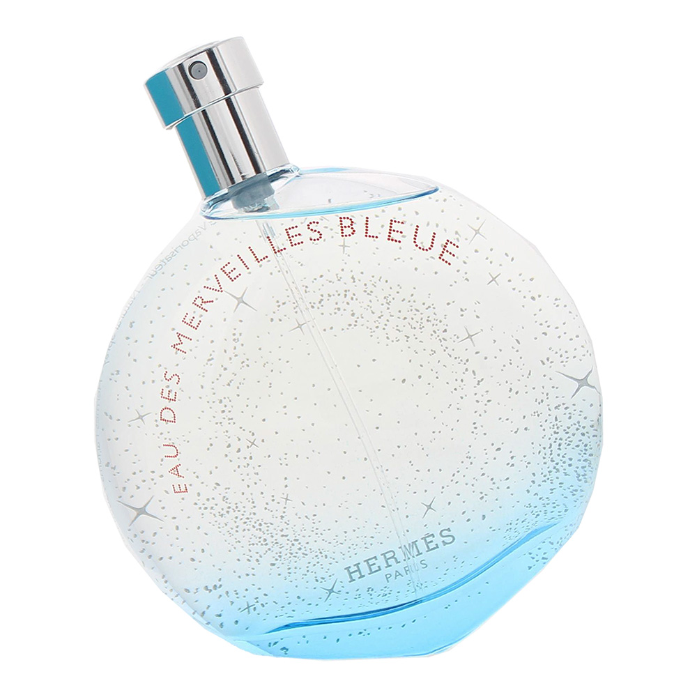 Eau des Merveilles Bleue Eau de Toilette 100ml Spray For Her 2