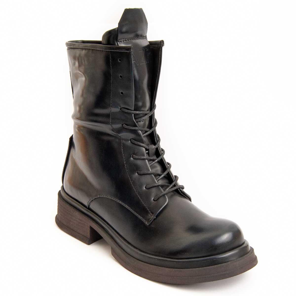 Montevita Ankelkänga Rammba2 ankelboots dam – bild 2