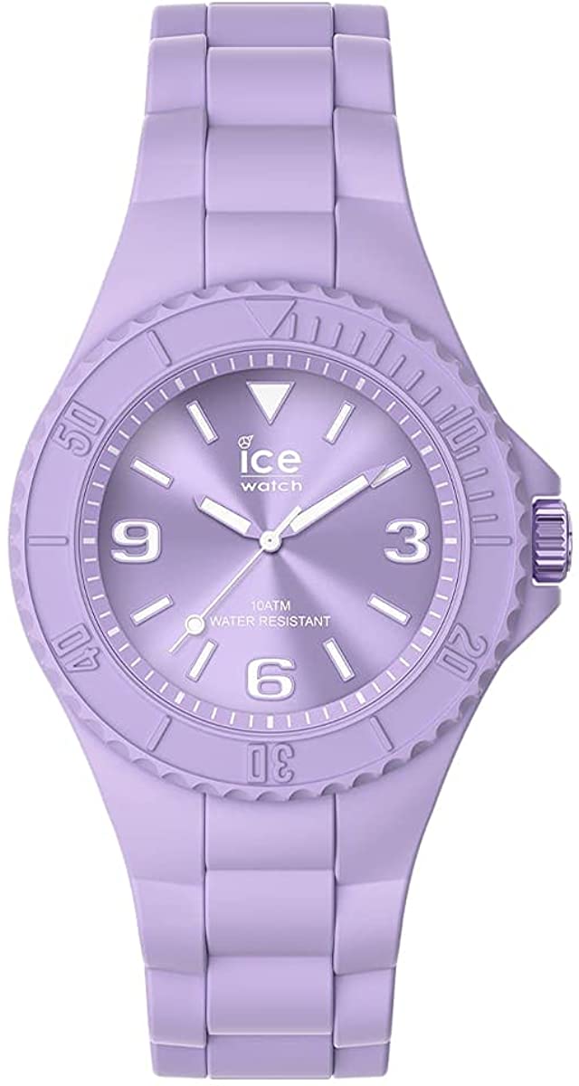 Thumbnail - Montre Ice Watch Ice Generation - Lilac Pour Femmes Violet 019147