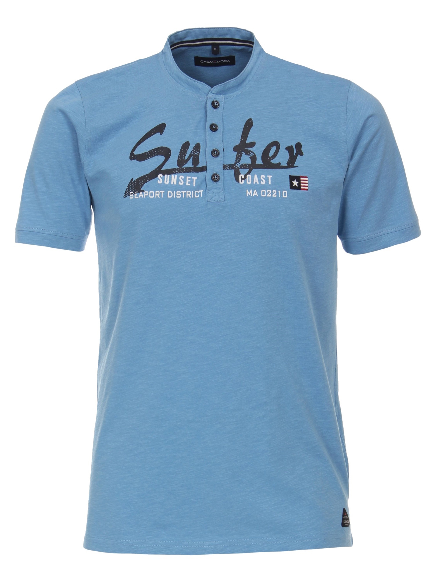 Thumbnail - CASA MODA-T-Shirt