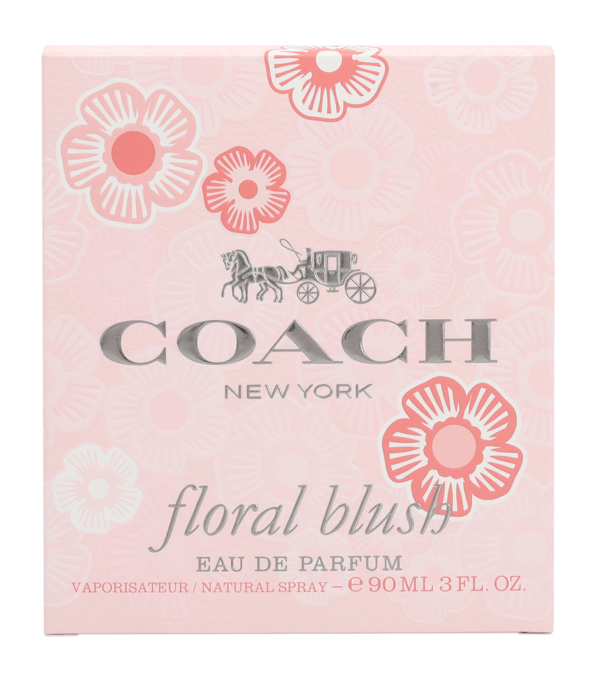 Floral Blush Eau De Parfum 90ml Spray For Her 2