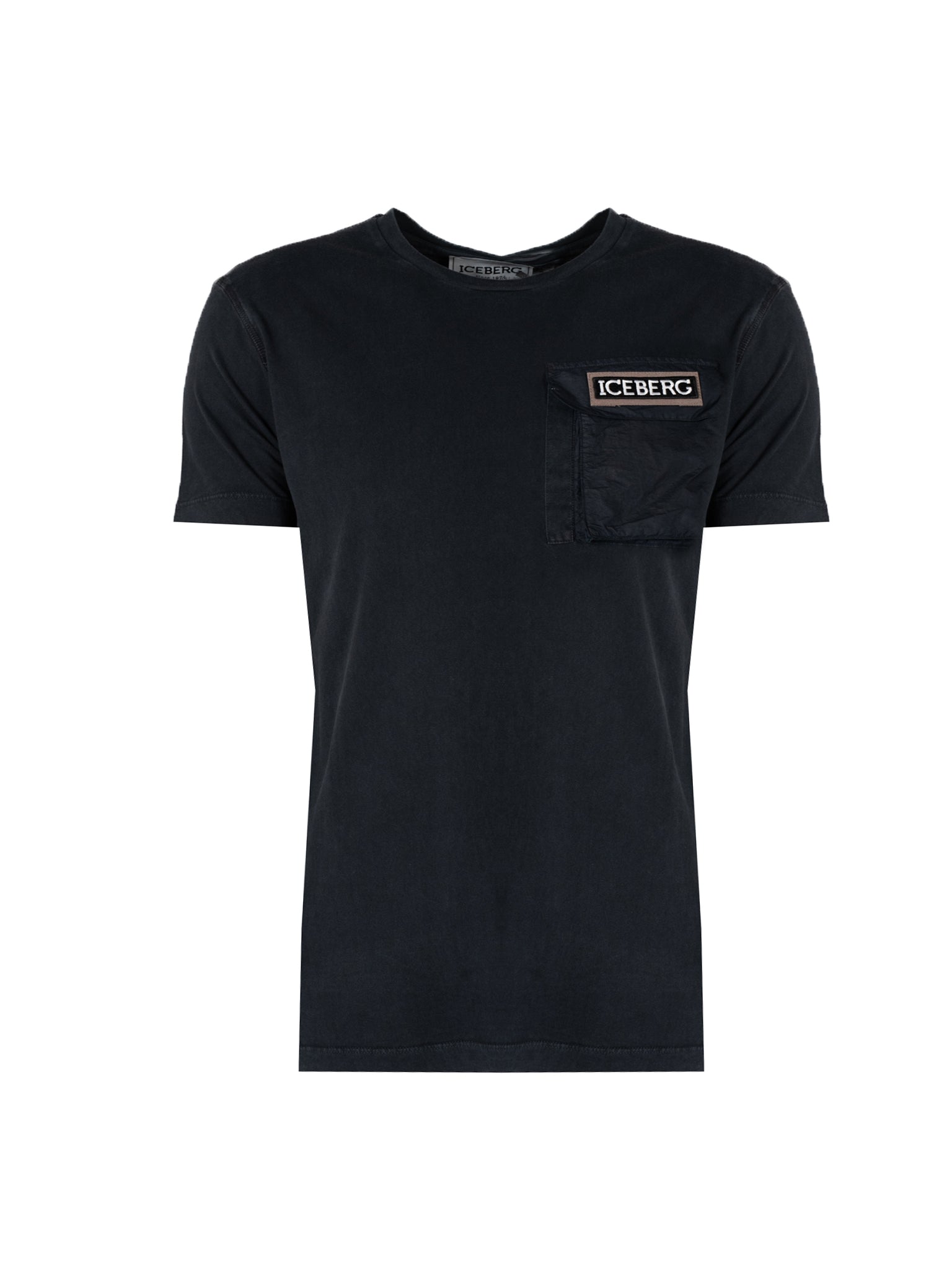 T-Shirt C-Neck Herr
