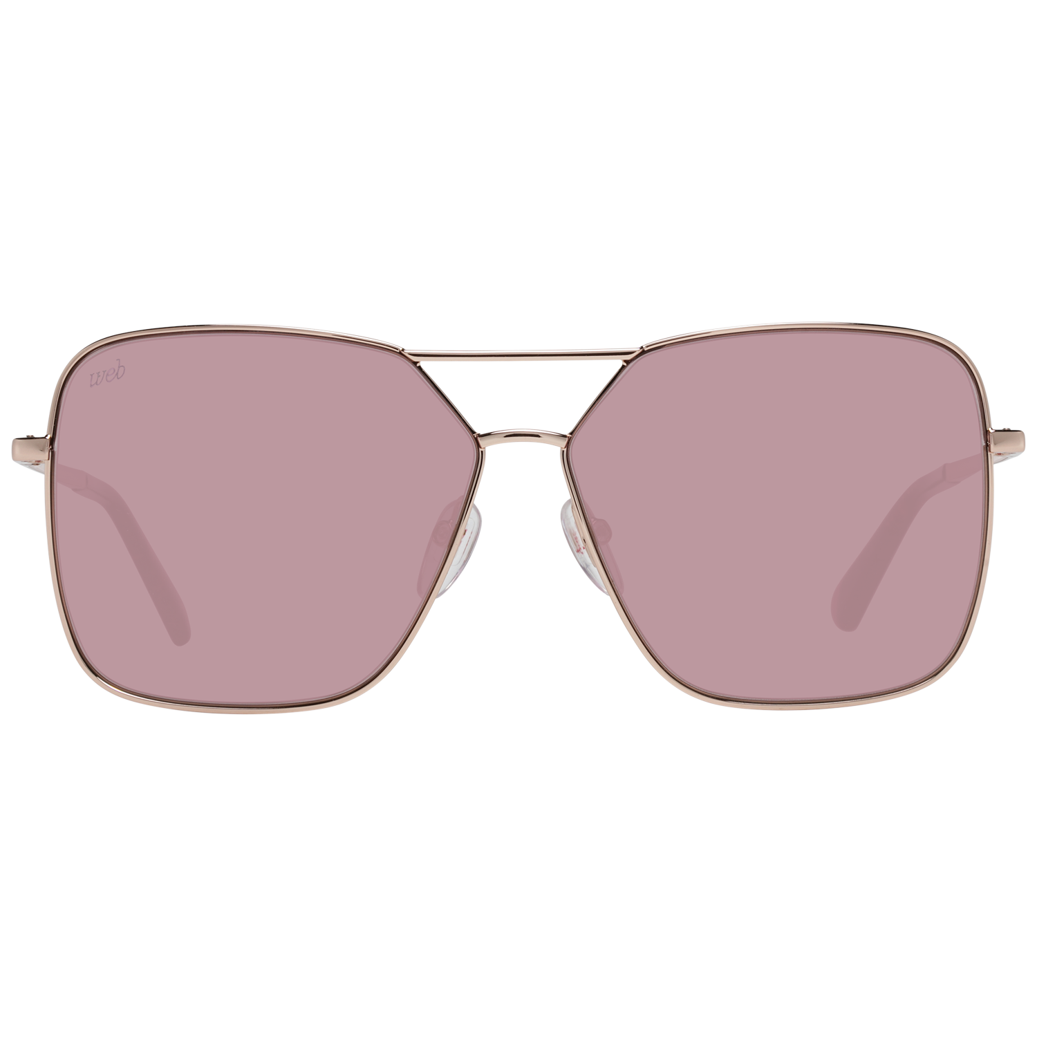 WEB Eyewear WE0285-5933U WE0285 59 5933U Solglasögon dam – bild 4