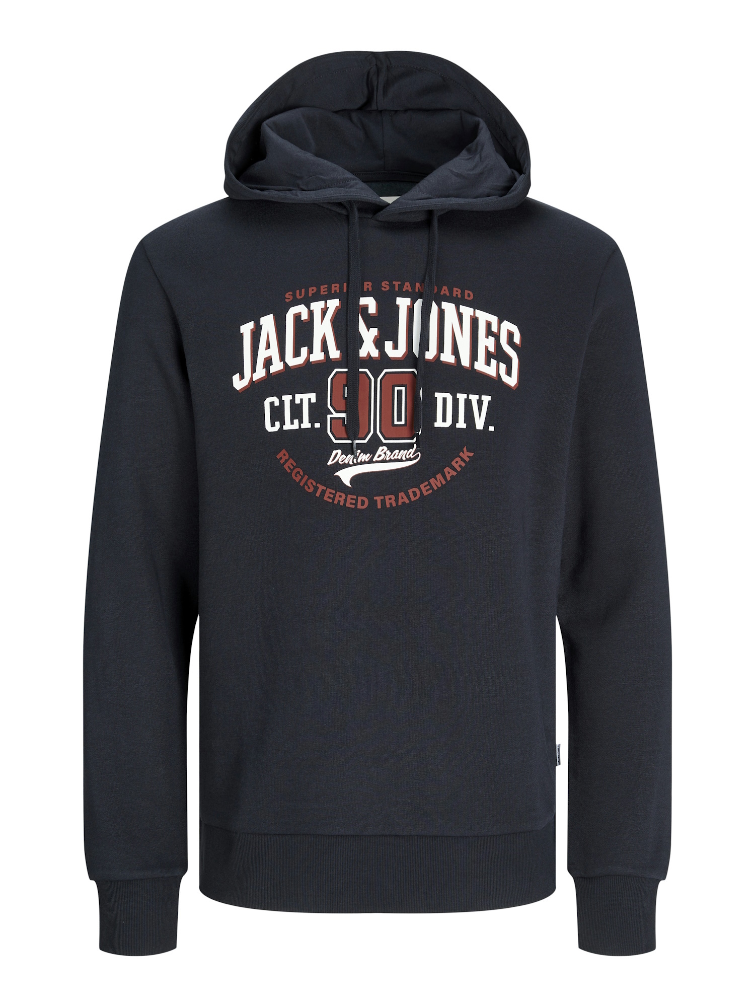 Thumbnail - Jack & Jones Kapuzenpullover
