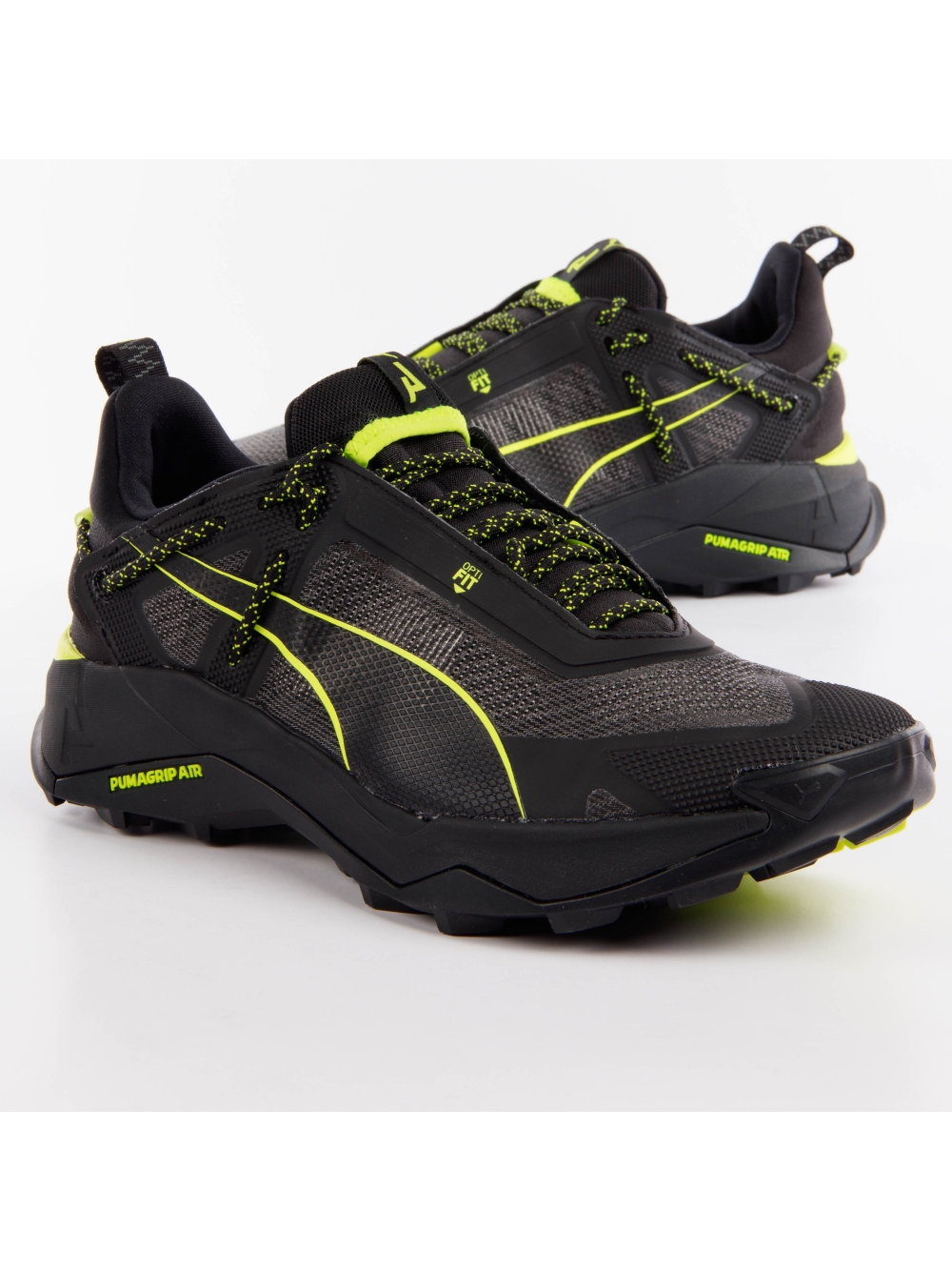 Puma Herr Explore Nitro Sneaker låga sneakers – bild 2