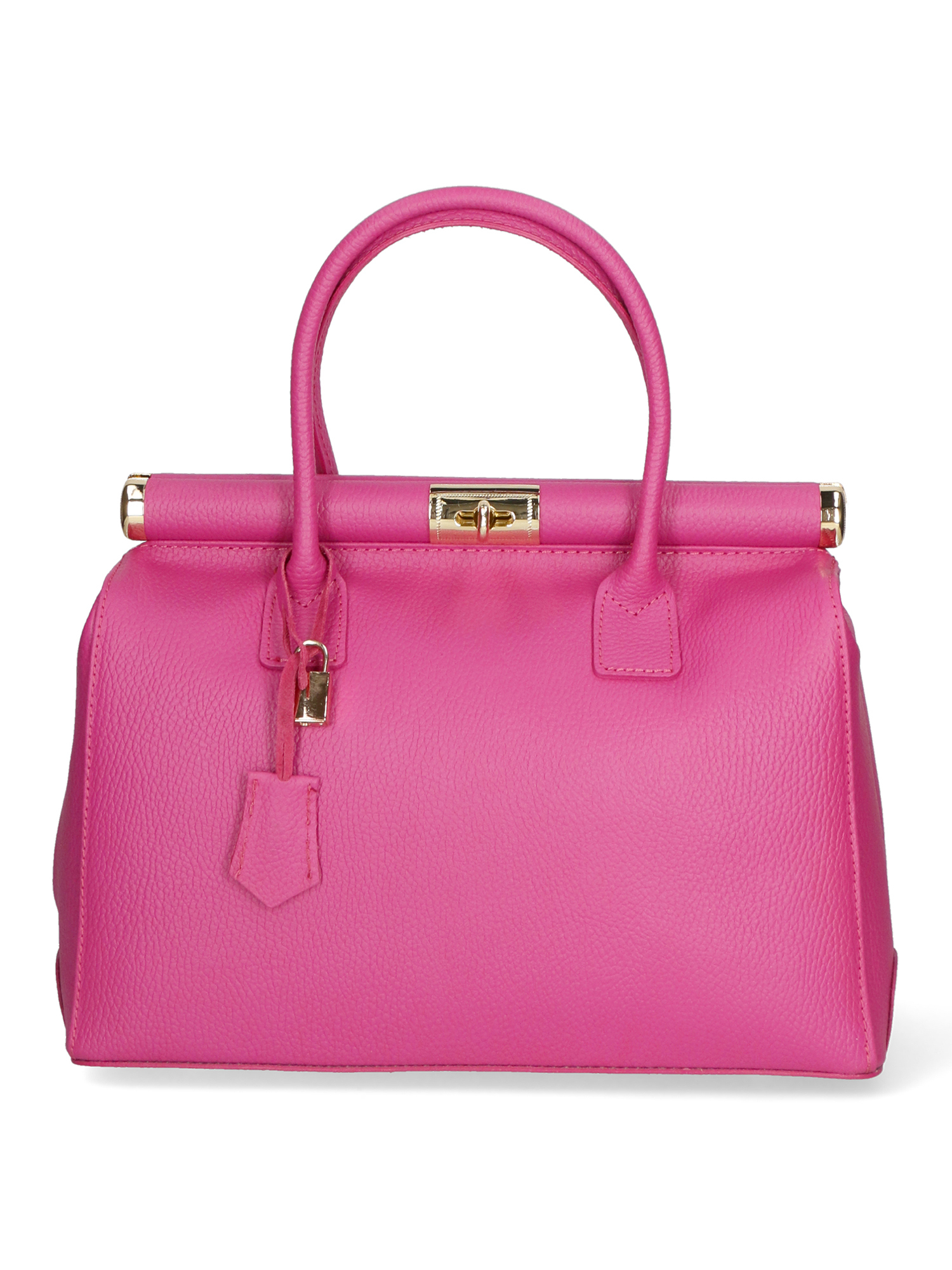 Thumbnail - Gave Lux Handtasche Frauen FUCHSIA