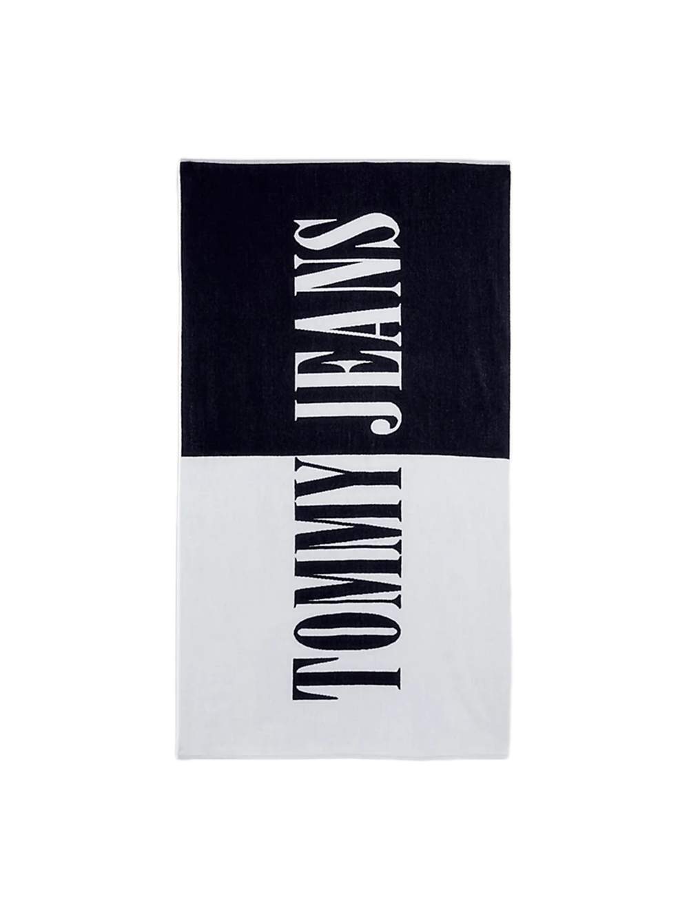 Thumbnail - Tommy Jeans Herren Strandtuch Archives Block