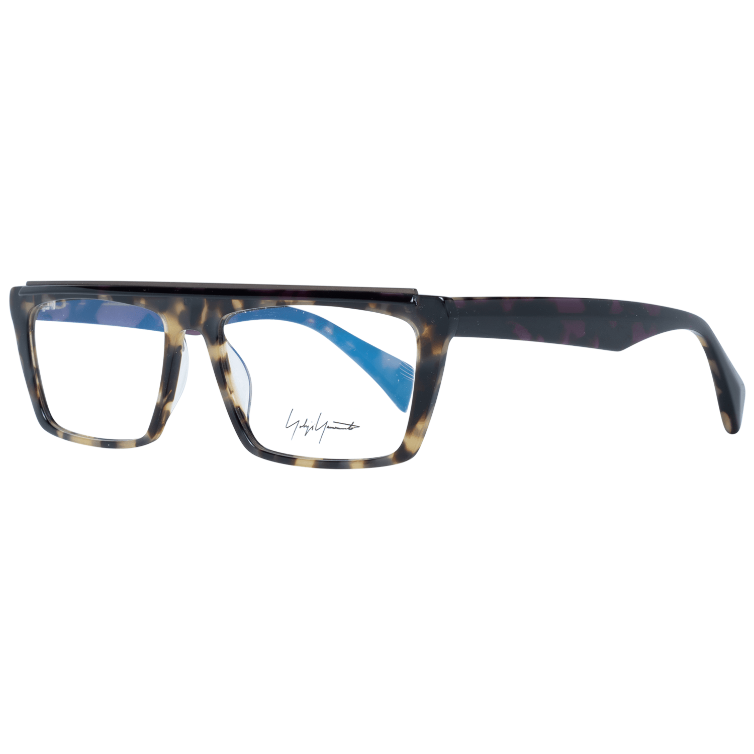 Thumbnail - Yohji Yamamoto Optische Fassung YY1045 771 57