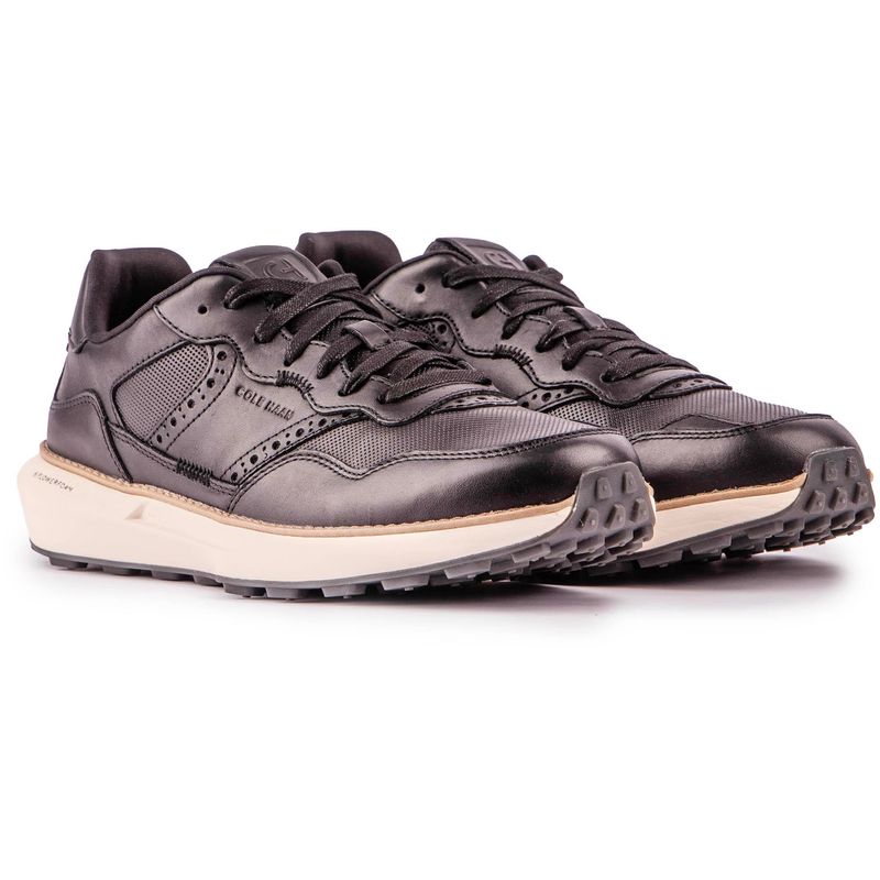 Cole Haan Grandpro Ashland Shoes låga sneakers herr – bild 2