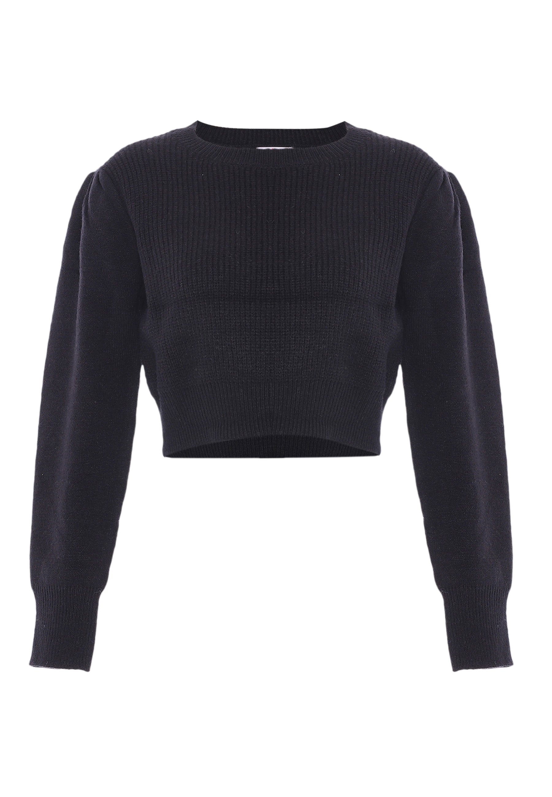 Mymo Zur Seite fahren Damen schwarz M/L