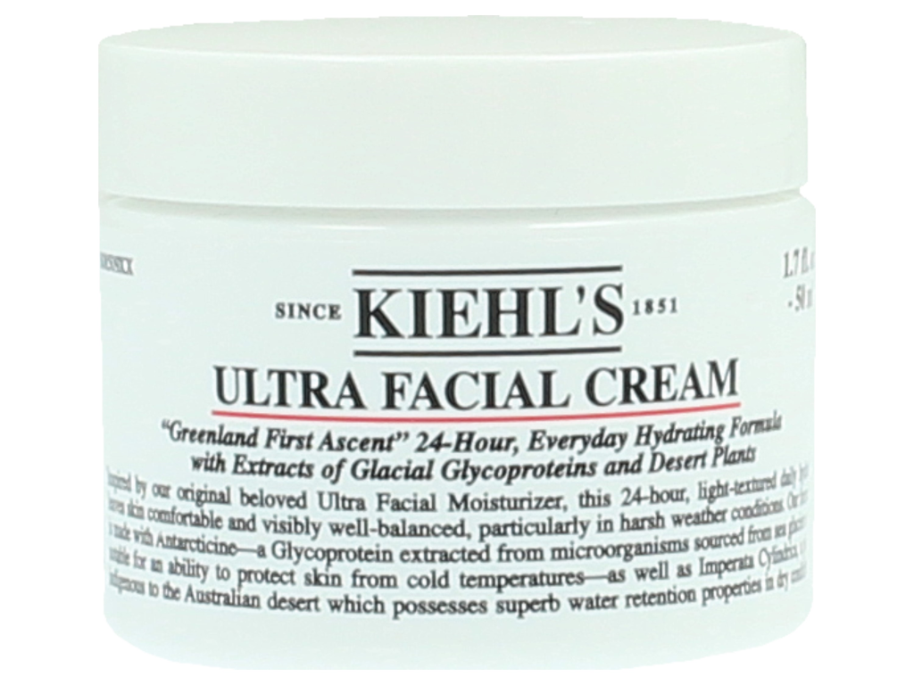 Kiehl's Ultra Facial Cream 50ml.