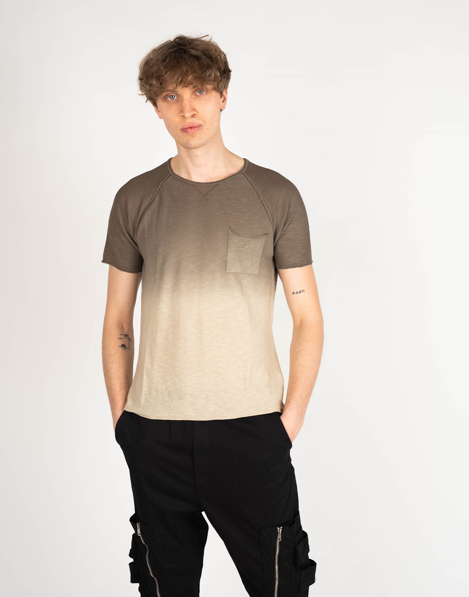 Xagon Man T-Shirt Herr – bild 2