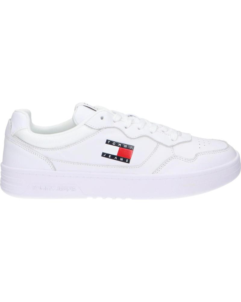 Thumbnail - Sneakers für Herren Tommy Hilfiger in Weiß
