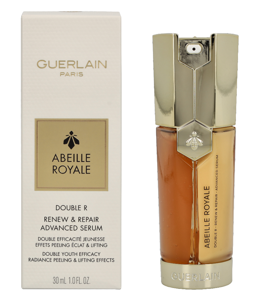 Thumbnail - Guerlain Abeille Royale Double R Renew & Repair Serum.