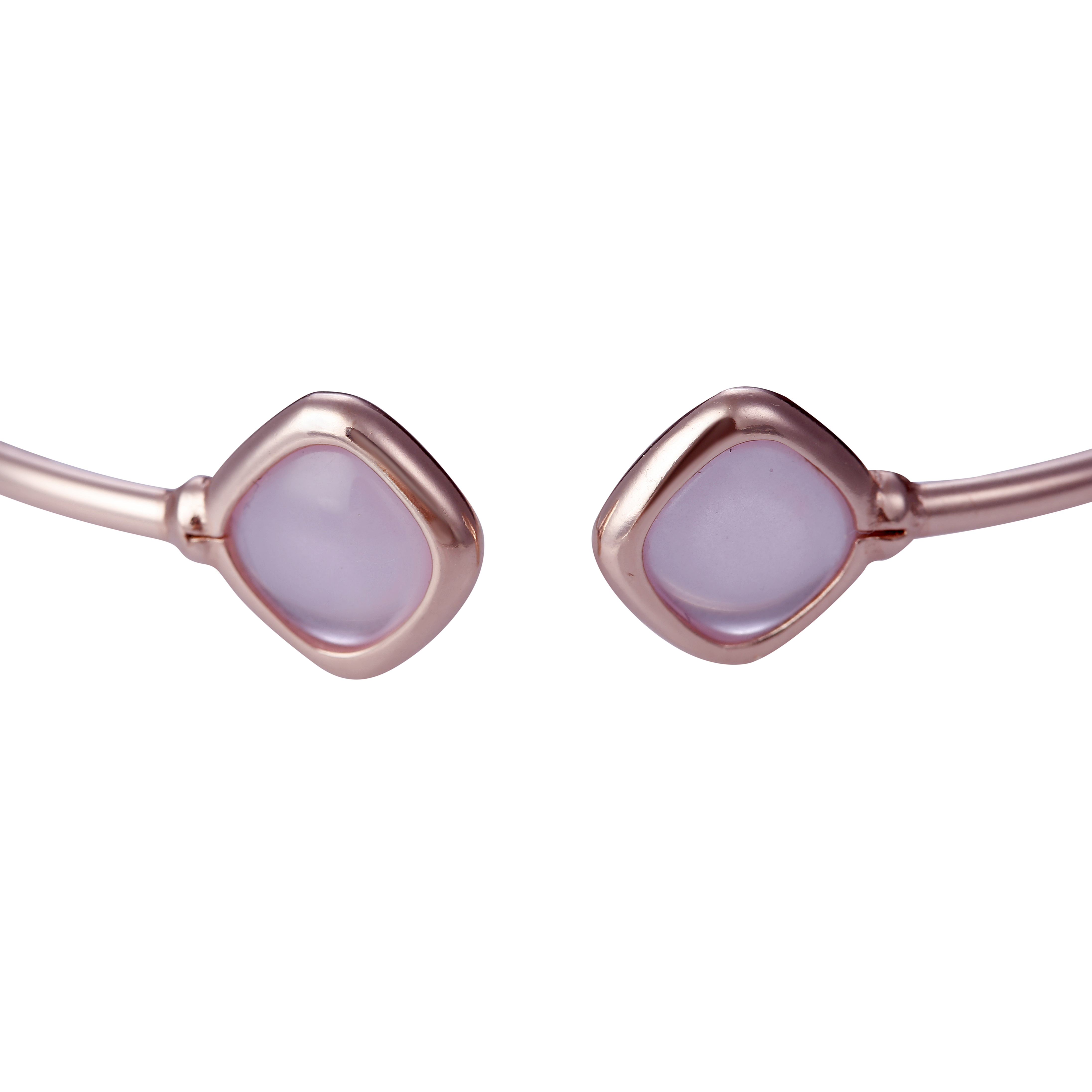 Thumbnail - Orphelia 'Juliette' Damen-Armband aus 925er Sterlingsilber – Silber ZA-7405