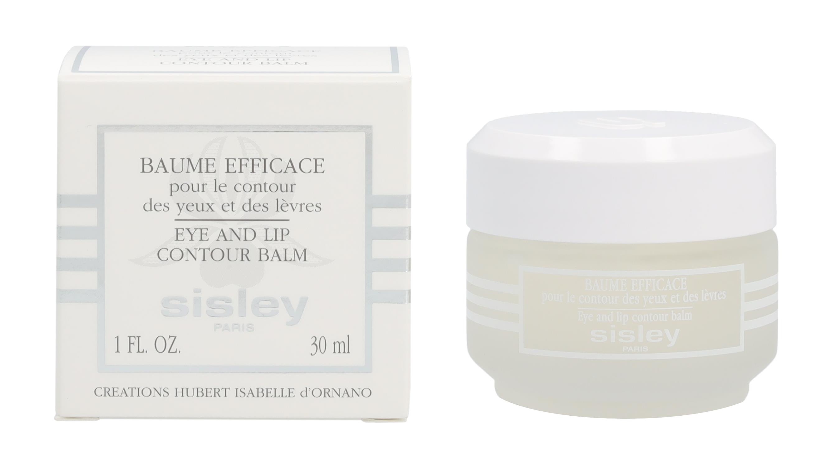 Sisley Baume Efficace Eye And Lip Contour Balm 30ml