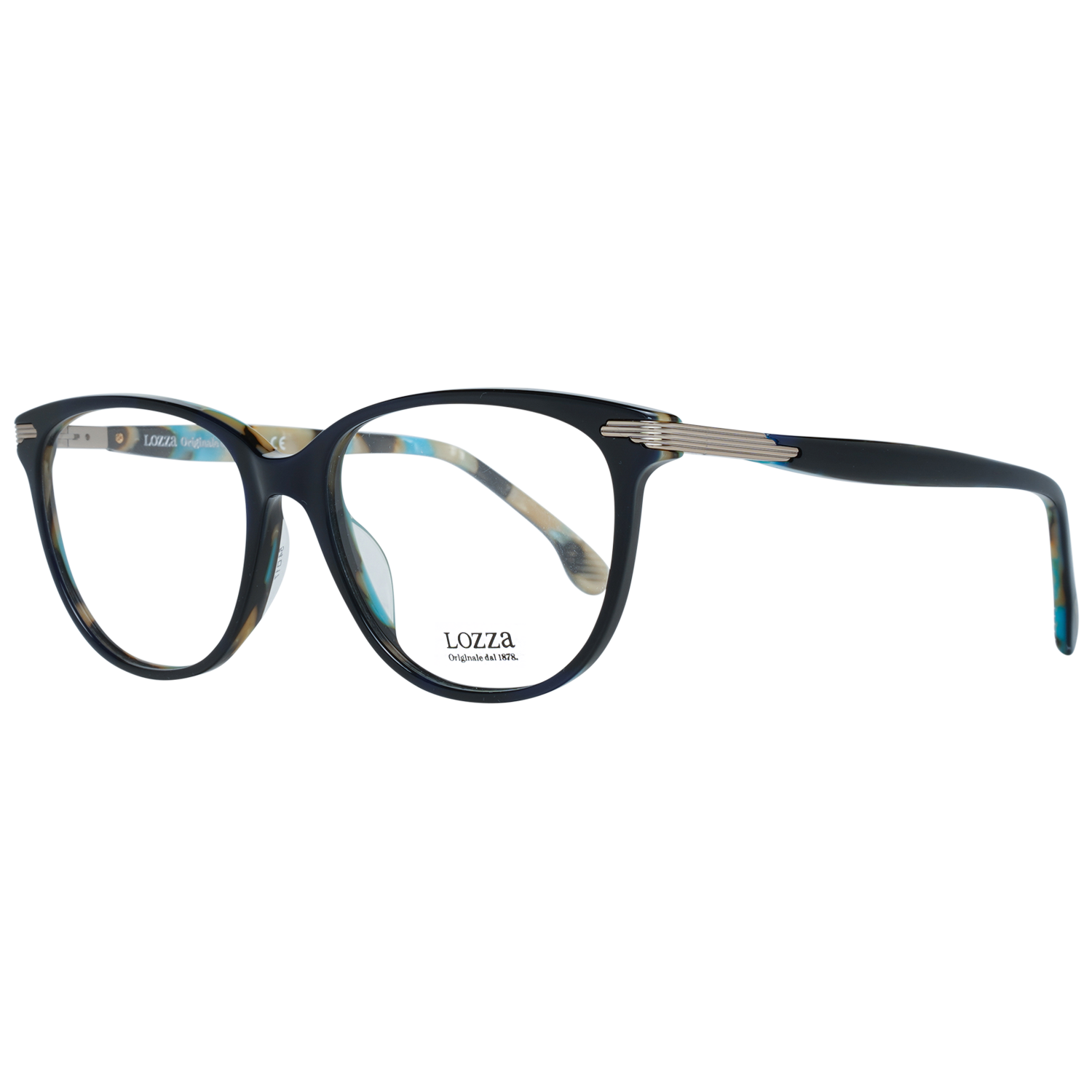 Thumbnail - Lozza Optische Fassung VL4107 0AT5 54