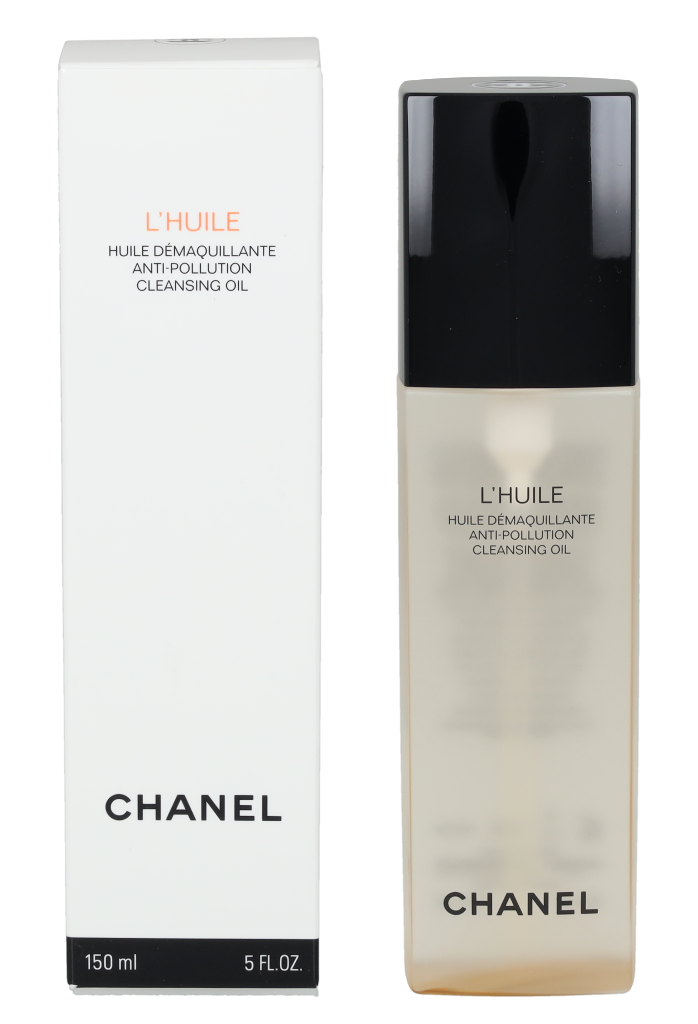 Thumbnail - Chanel L'Huile 150ml