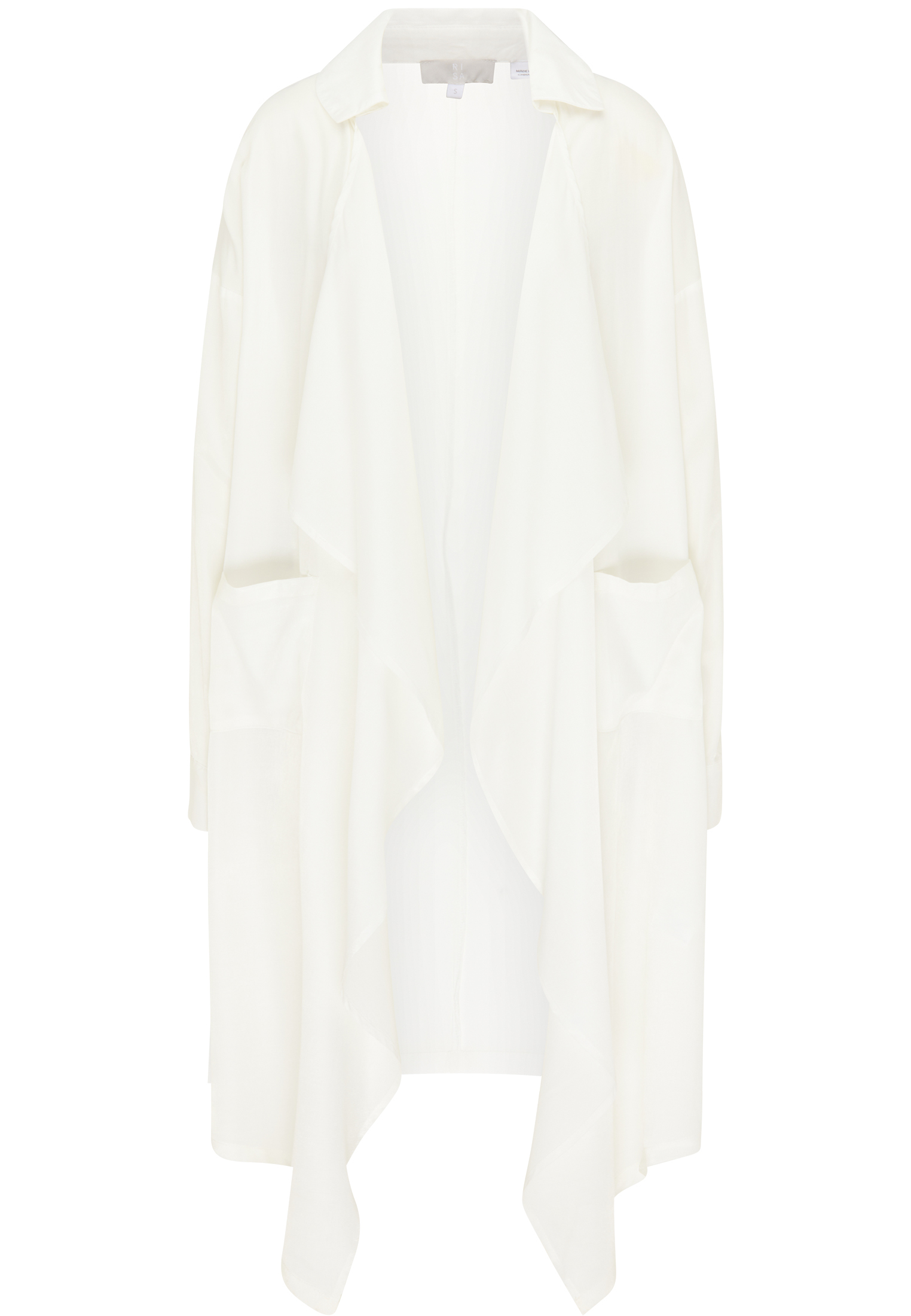 RISA blouse jasje