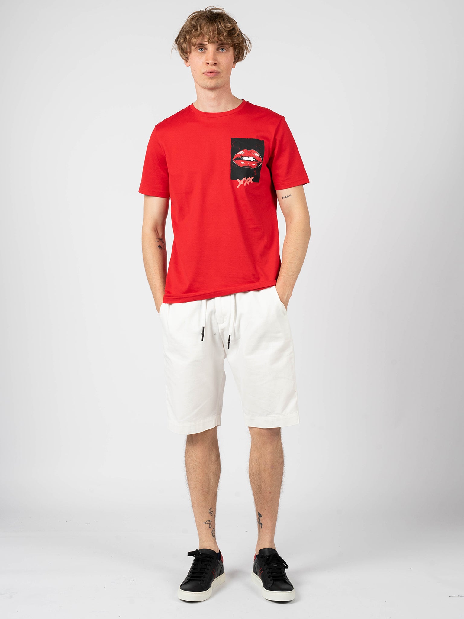 Antony Morato Shorts Herr – bild 2