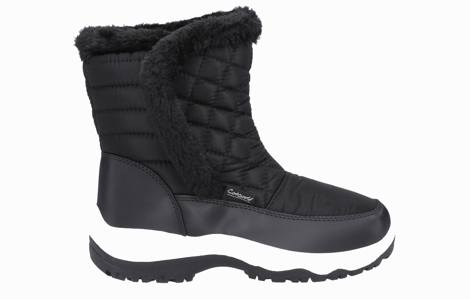 Thumbnail - Cotswold Butterrow Gummistiefel Damen