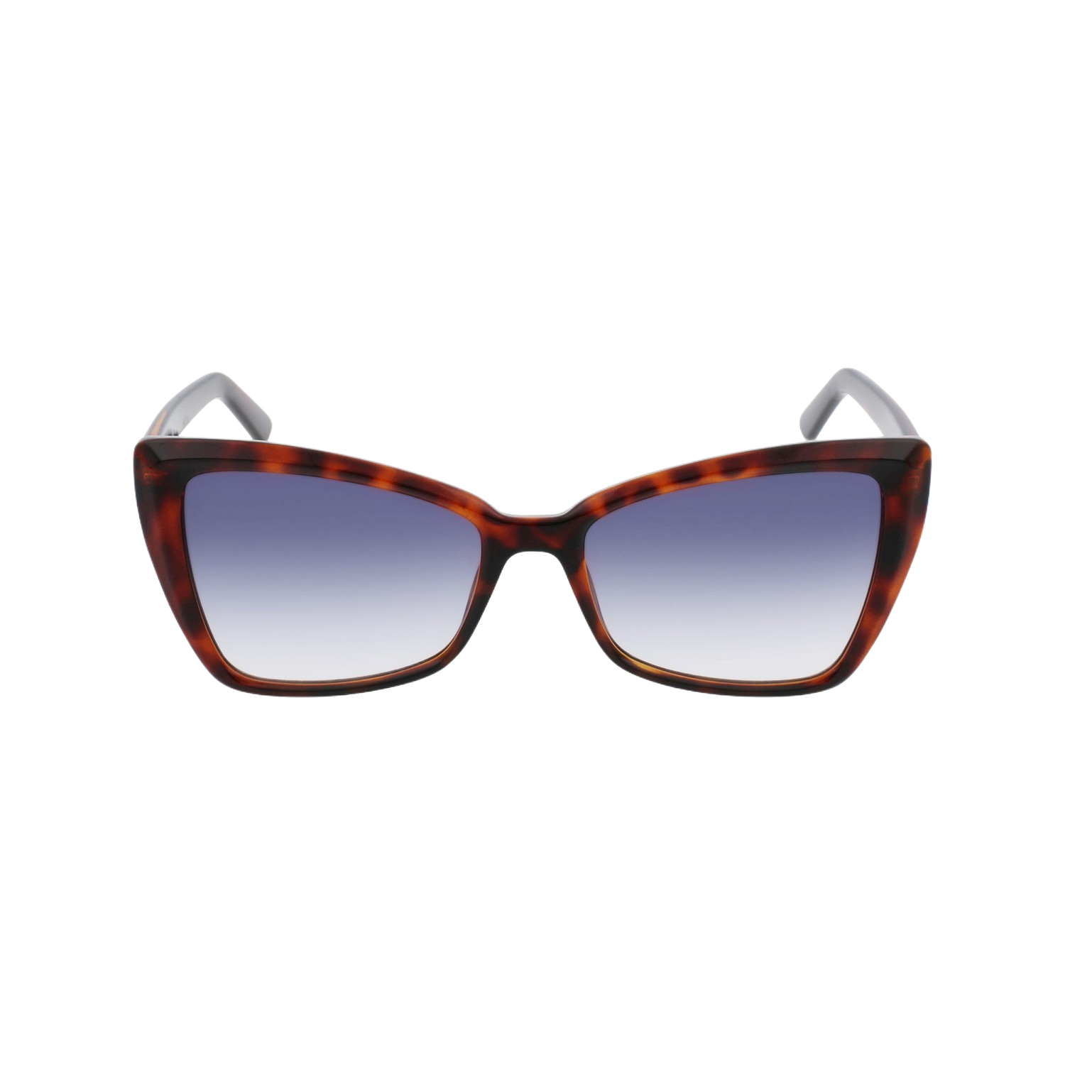Thumbnail - Karl Lagerfeld Damen-Sonnenbrillen 52/18/140 mm Spritzguss