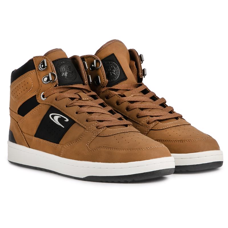 O'Neill Antilope Hills Mid Herr låga sneakers – bild 2