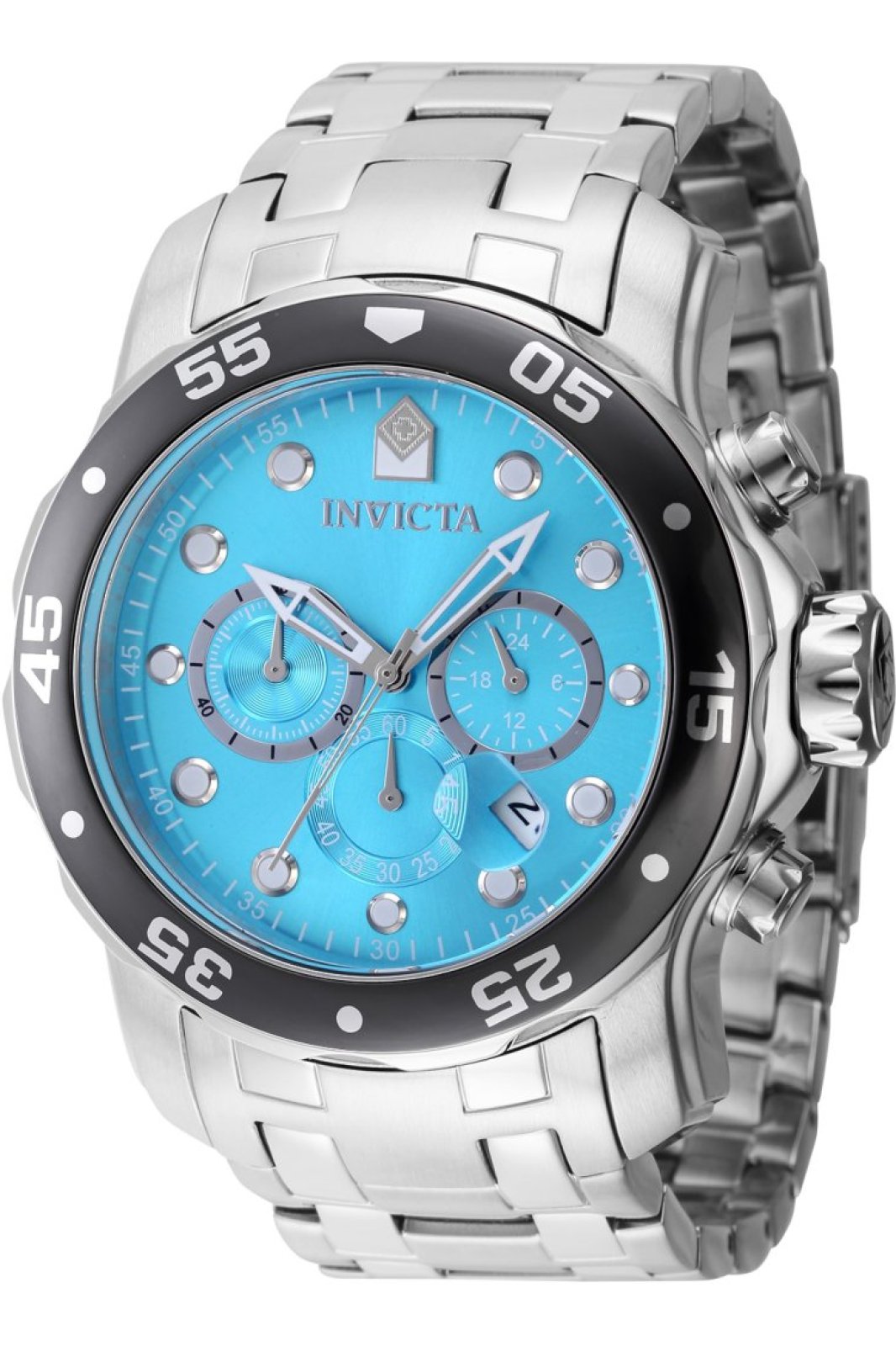 Thumbnail - Invicta Pro Diver 47560 Herren Quarz Uhr - 48mm