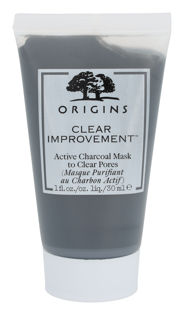 Thumbnail - Origins Clear Improvement Aktivkohle-Maske 30 ml