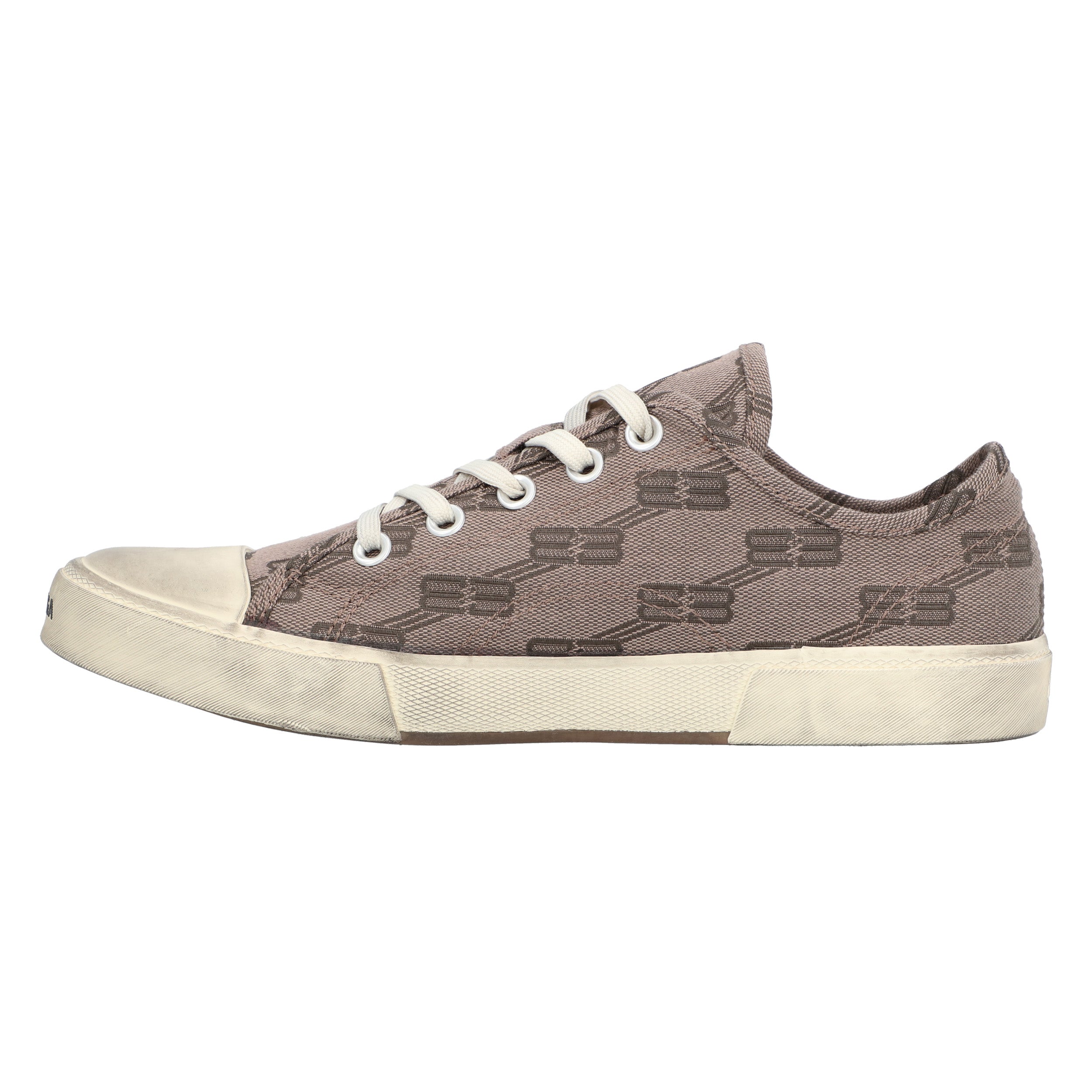 Paris Low Bb Monogram 2