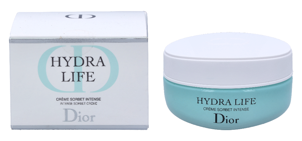 Thumbnail - Dior Hydra Life Sorbet Intense Cream.