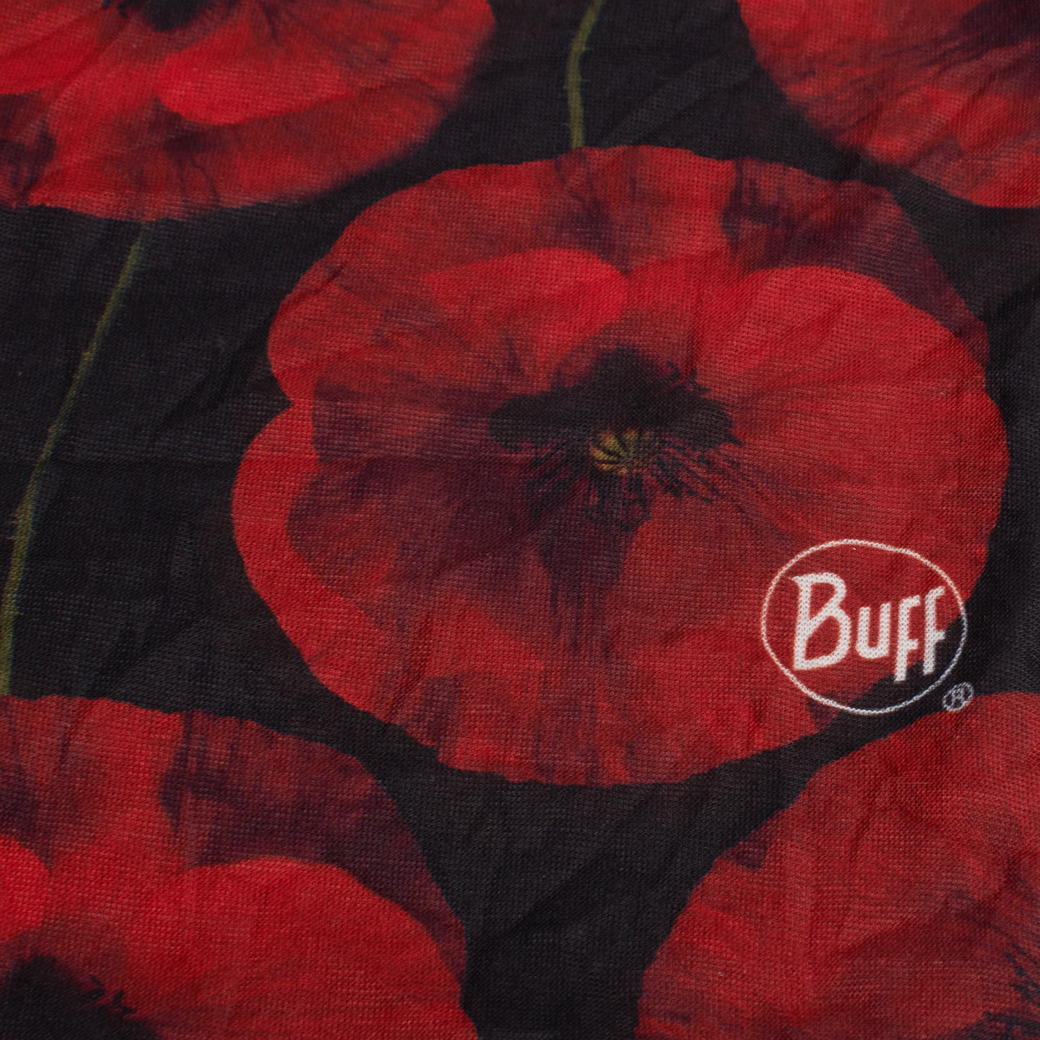 Buff Multifunktionell halsgaiter 128200 unisex scarves herr – bild 2