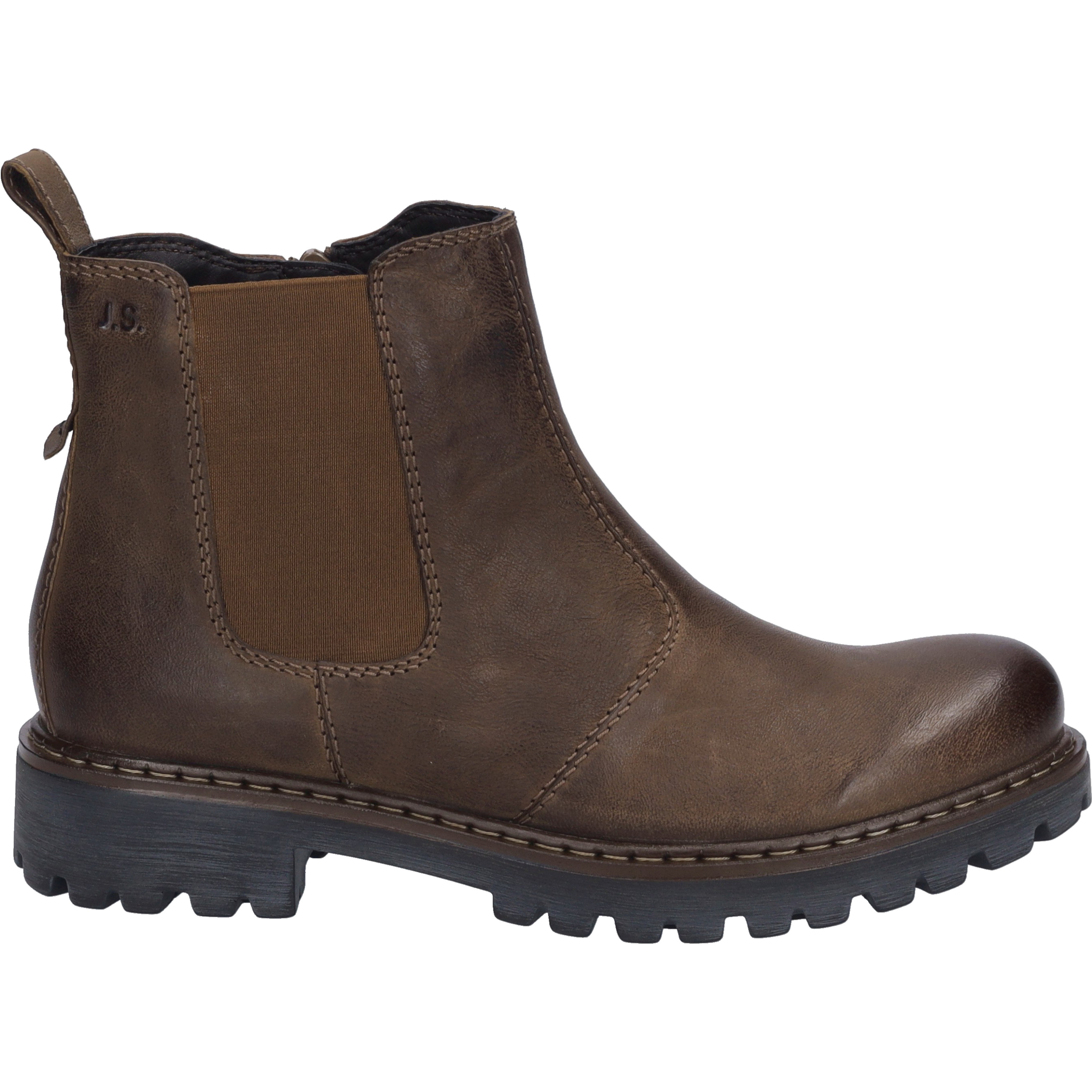 Josef Seibel Marta 06 Ankelboots för kvinnor dam – bild 2